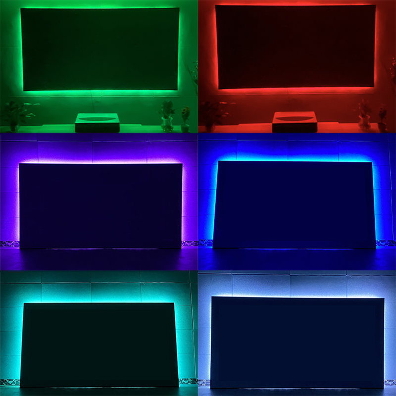 LED Backlight for Fixed Frame  - Home Decor Ai Free 评论和价格