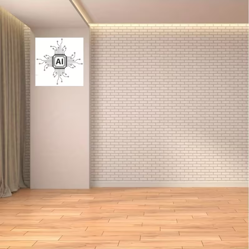 AI Technology Circuit Board Vi - Home Decor Ai Free 评论和价格