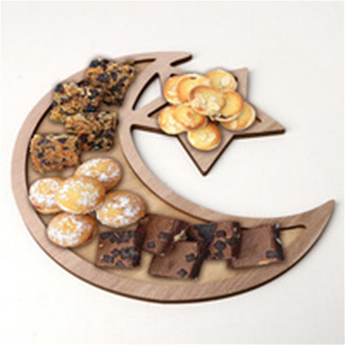 2026 Trend Wooden Tray Home De - Home Decor Trend 2026 评论和价格