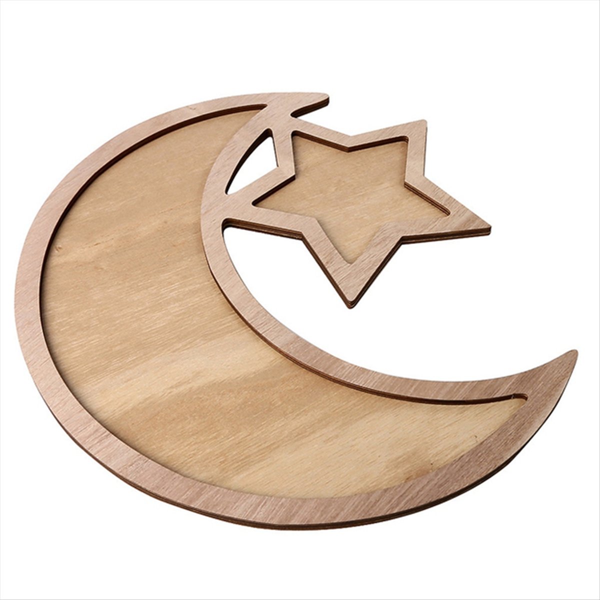 2026 Trend Wooden Tray Home De - Home Decor Trend 2026 评论和价格