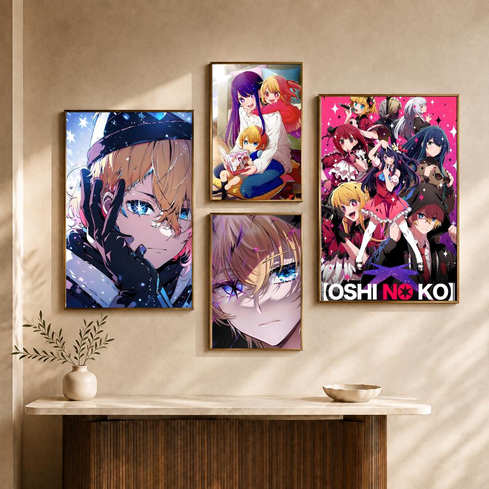 Anime Oshi No Ko Season 3 Ai H - Home Decor Ai Free 评论和价格