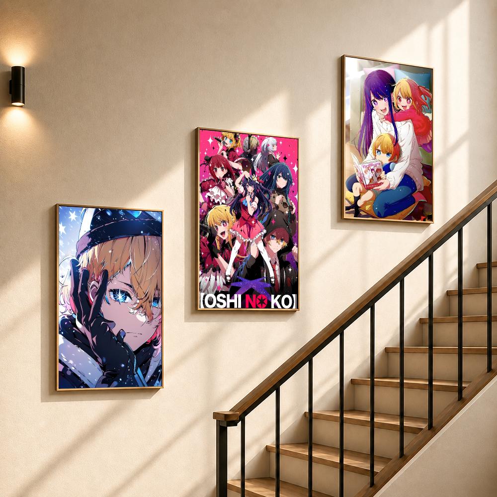 Anime Oshi No Ko Season 3 Ai H - Home Decor Ai Free 评论和价格