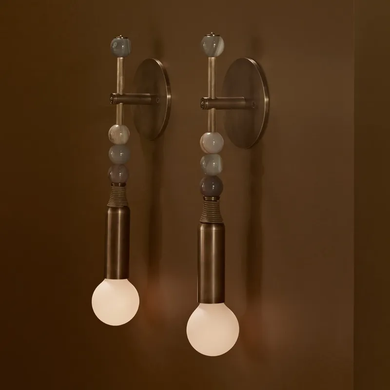 Nordic Vintage Home Decorative - Home Decor Design 评论和价格