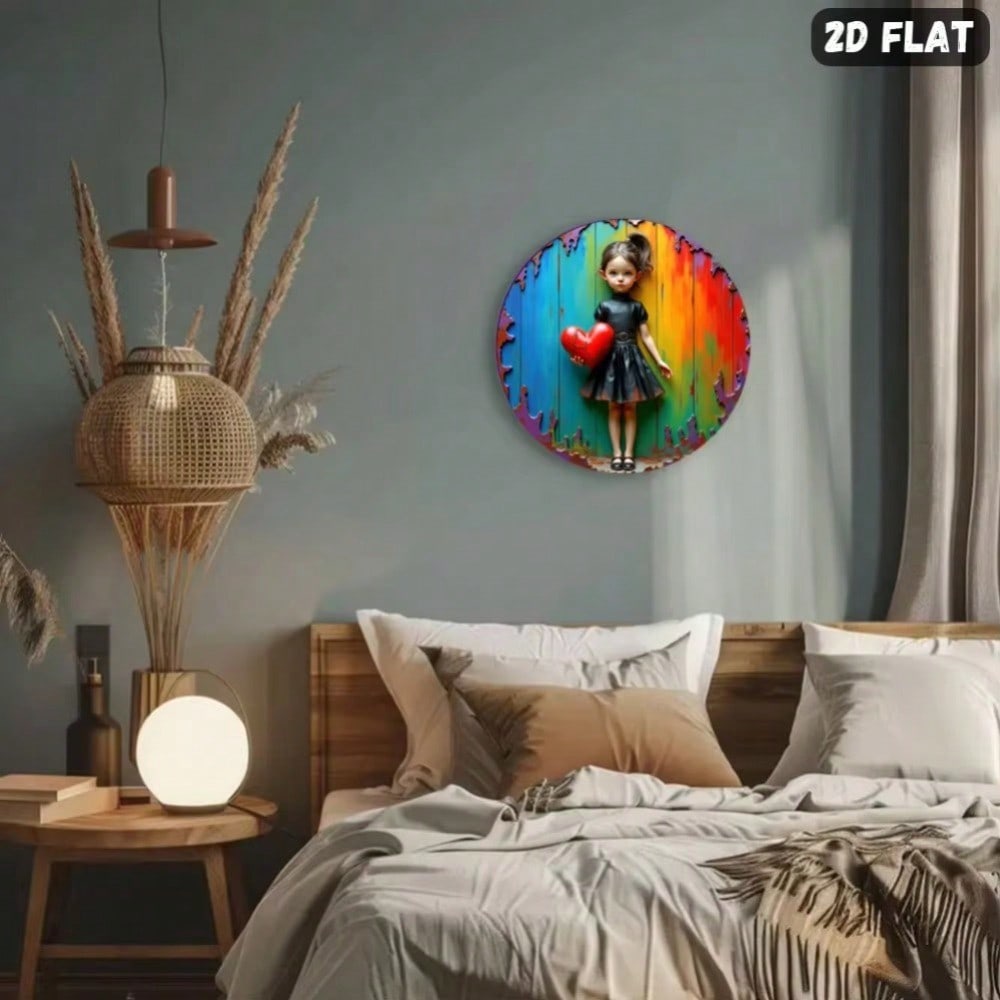 CIFBUY Brand Heart Shaped Meta - Home Decor Brand 评论和价格