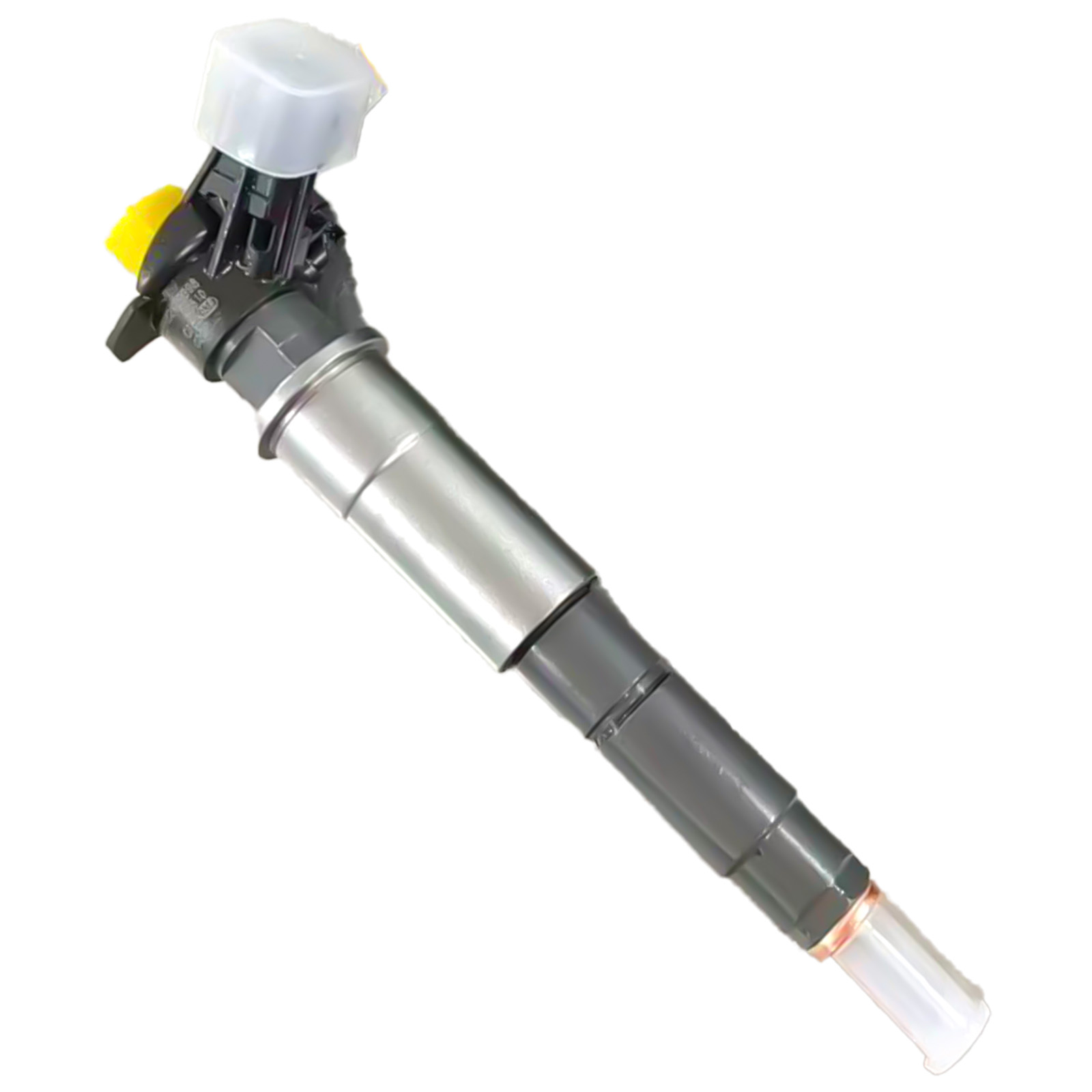 4PCS Fuel injector 0445115007  - H&M Home Decor 评论和价格