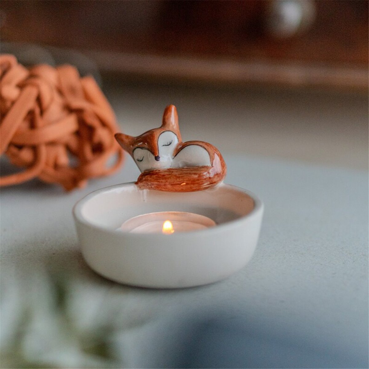 2026 Trend Sleeping Candle Hol - Home Decor Trend 2026 评论和价格