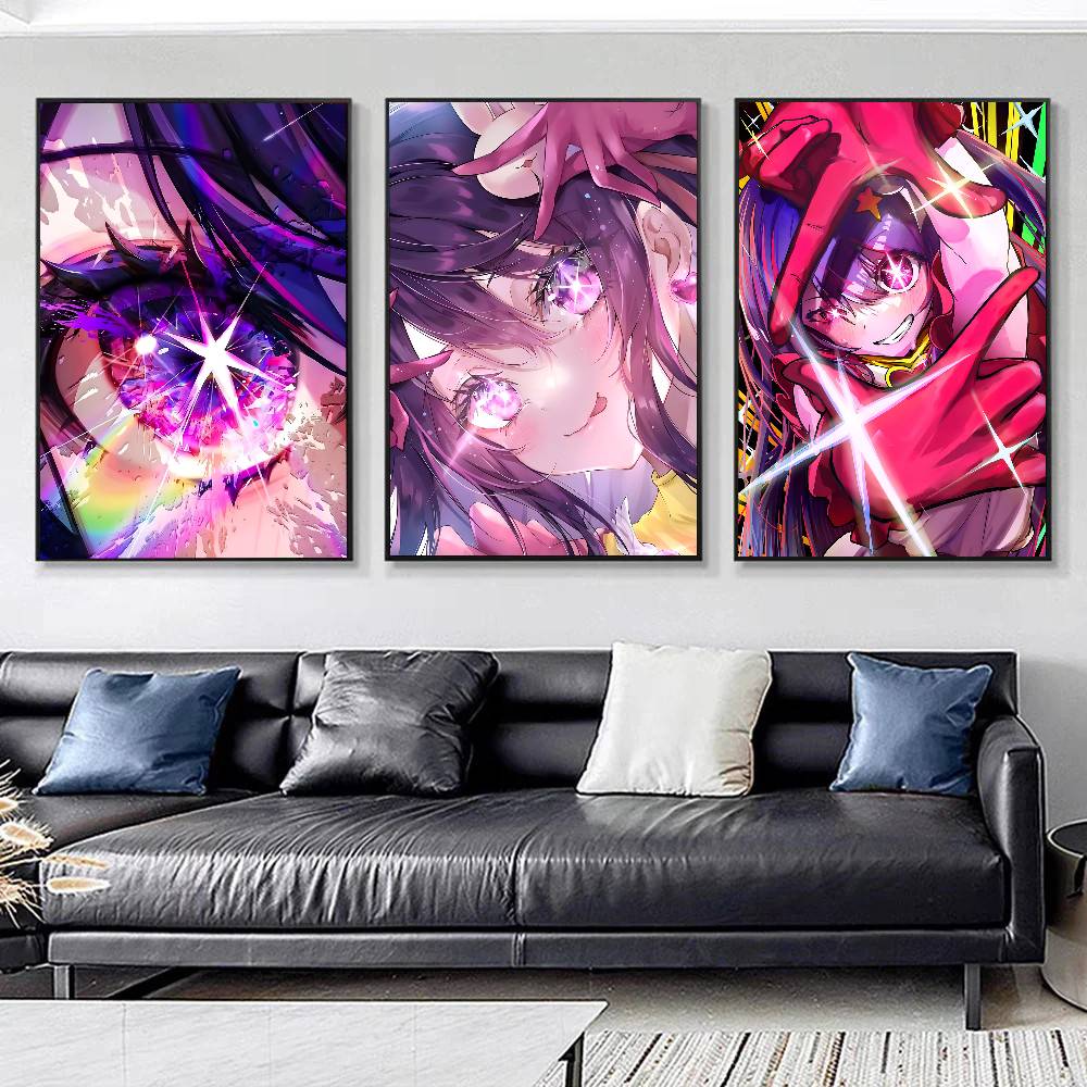 Anime Characters A-Ai H-Hoshin - Home Decor Ai Free 评论和价格