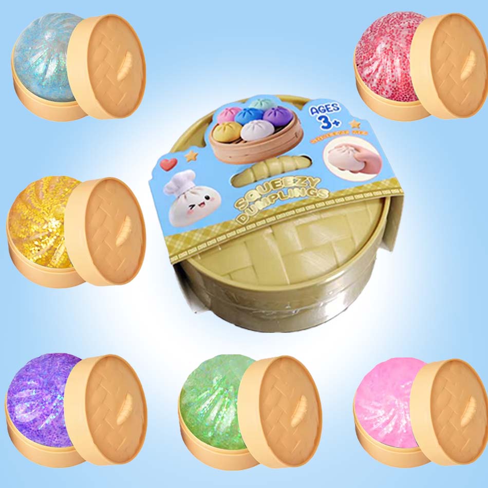 Hot sale Colorful dumpling squ - Home Decor On Sale 评论和价格