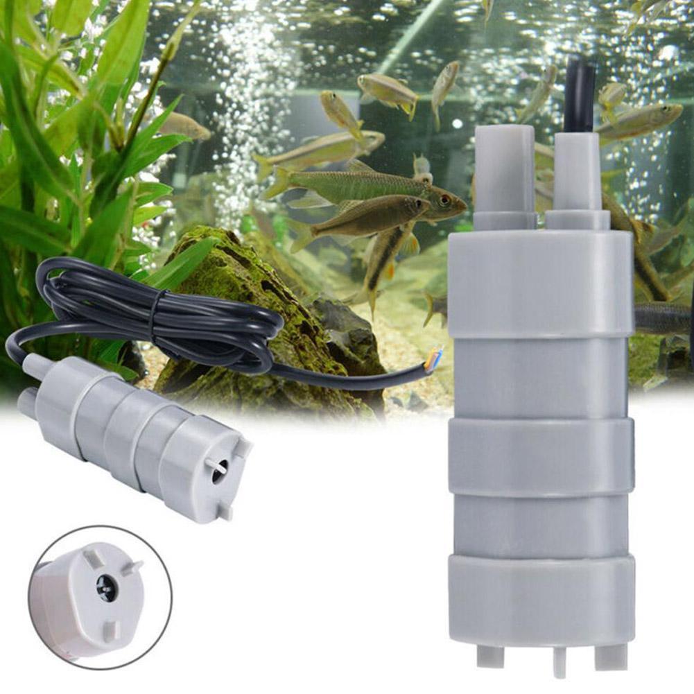 RV 12V Submersible Pump, 1000L - H&M Home Decor 评论和价格