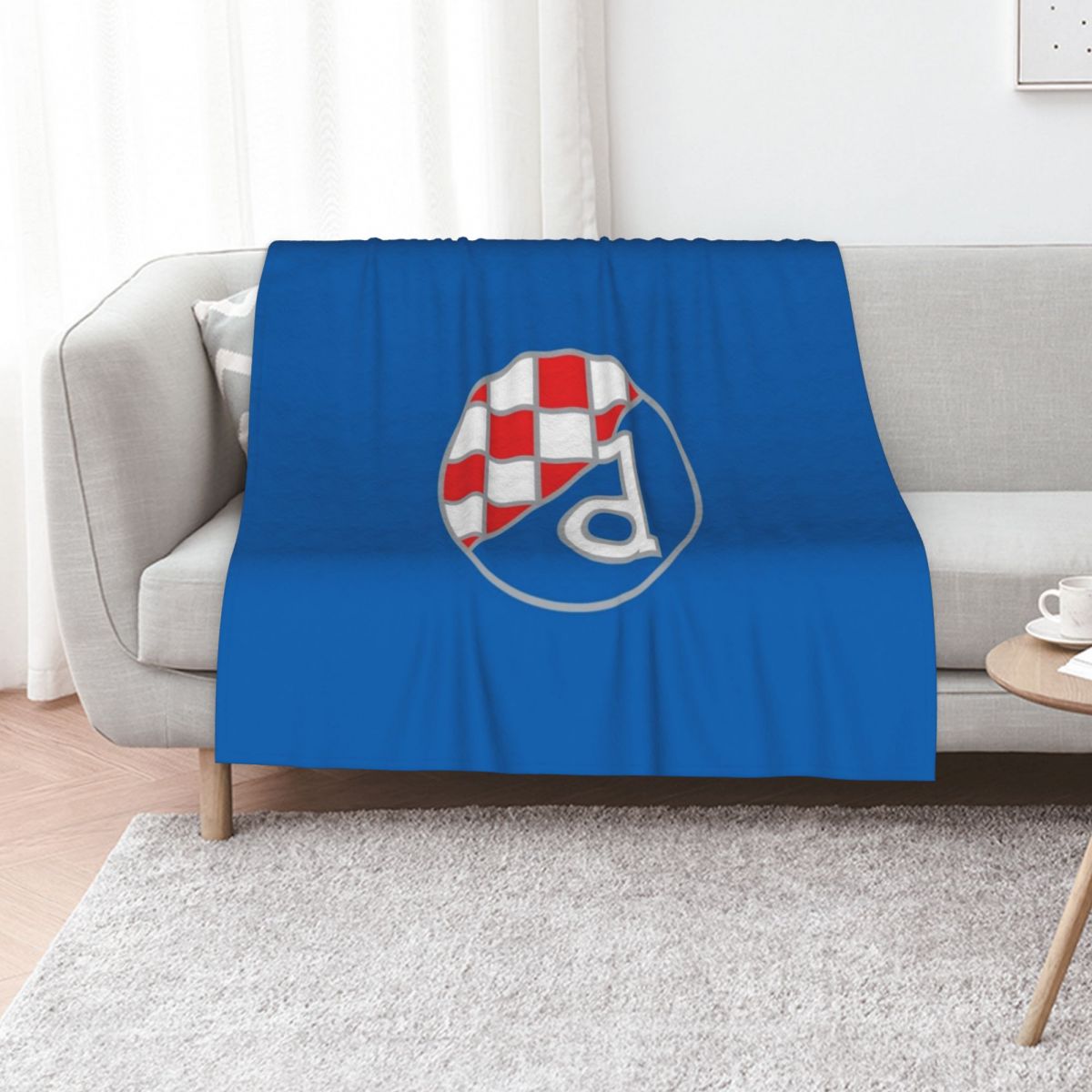 Dinamo Zagreb Football Club Th - Home Decor Zagreb 评论和价格
