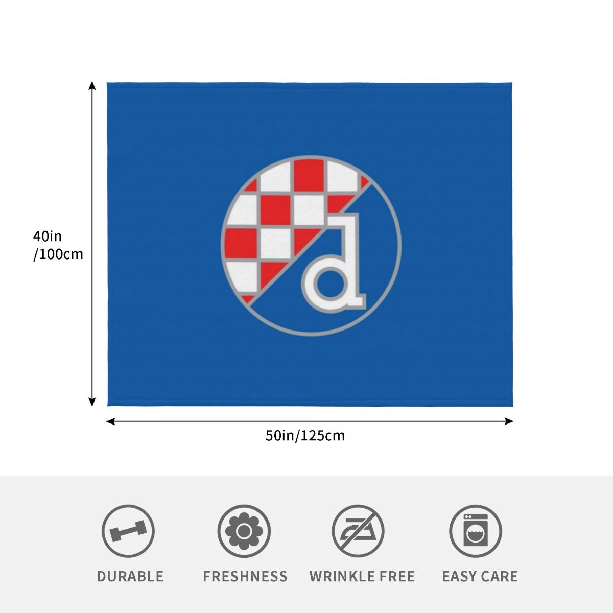 Dinamo Zagreb Football Club Th - Home Decor Zagreb 评论和价格