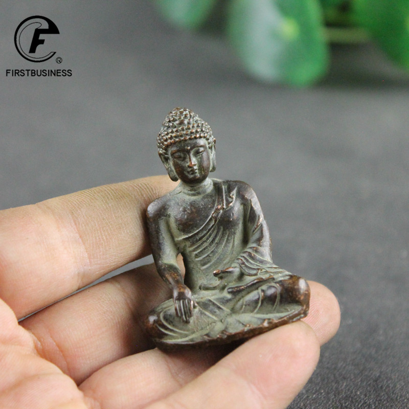 Exquisite Pure Copper Buddha O - Home Decor On Sale 评论和价格